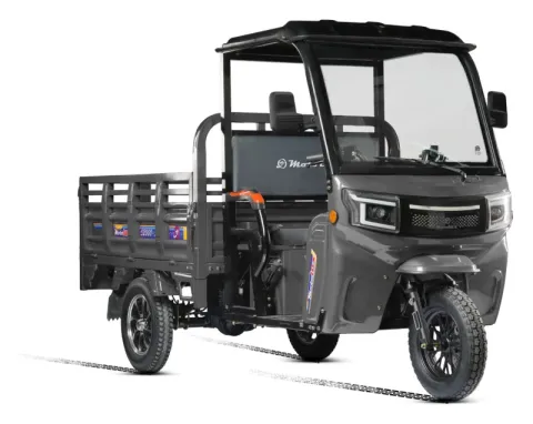 Motolux Cargo 52000-L