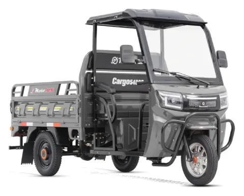 Motolux Cargo 54000