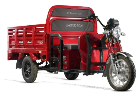 Motolux Cargo 9800
