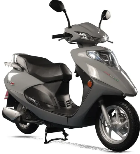 Motolux Ceo-125 CC