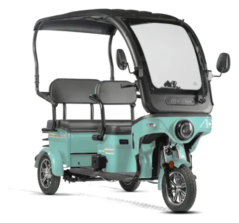 Motolux Fayton FX 22