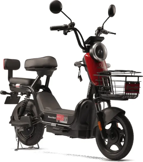 Motolux Gogo (E-Bike)