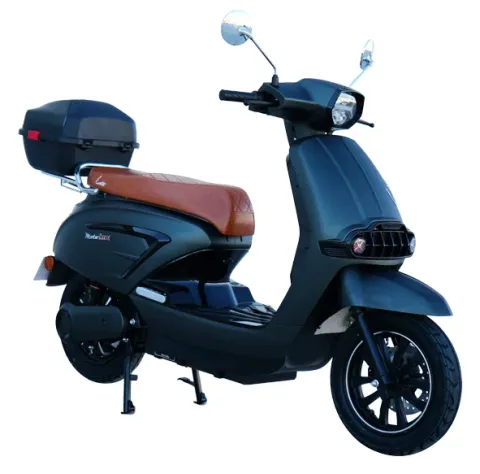 Motolux Latte (E-Bike)