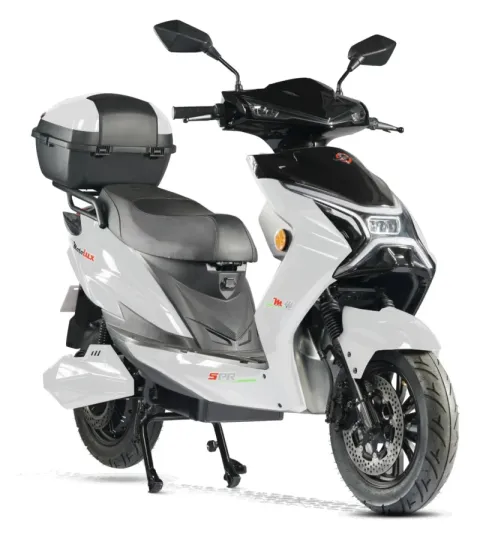 Motolux M111 E-Bike