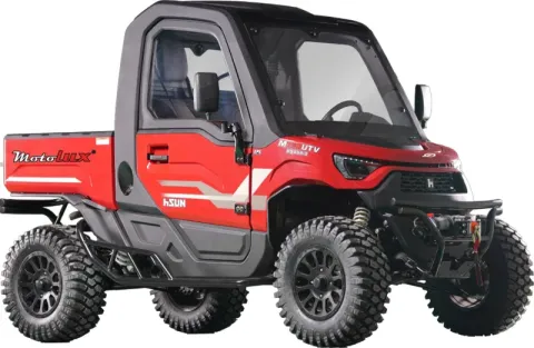Motolux M750 UTV HS404-2