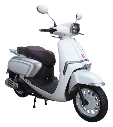 Motolux Macciato (49 CC)