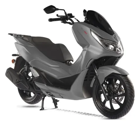 Motolux MCX 125