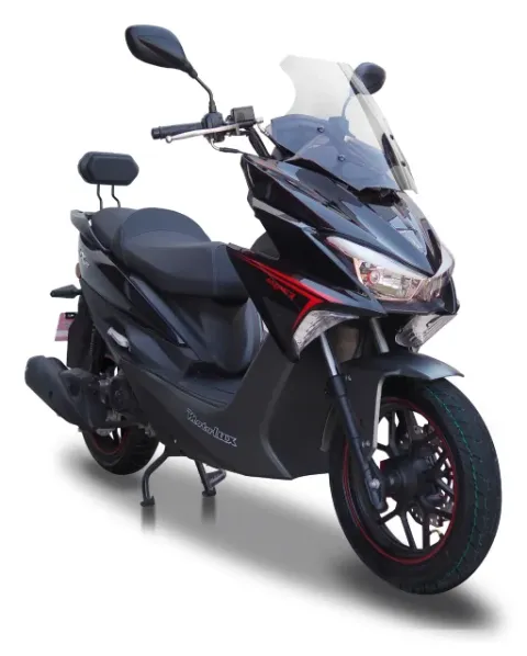 Motolux MTX-125 (125 CC)