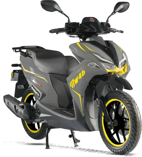 Motolux MW46 ( 125 CC )