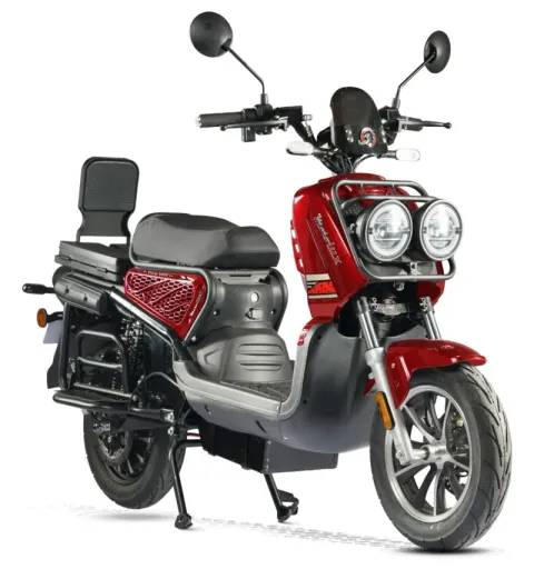 Motolux Pitton 6000( E-Bike)