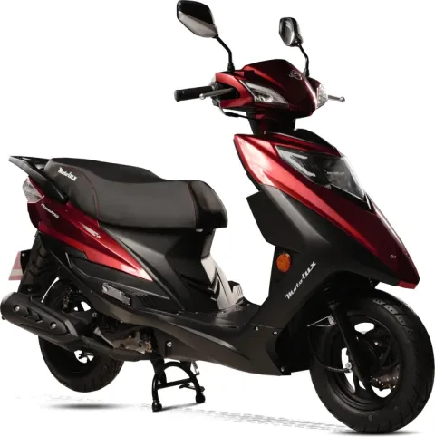 Motolux Rossi FX 50