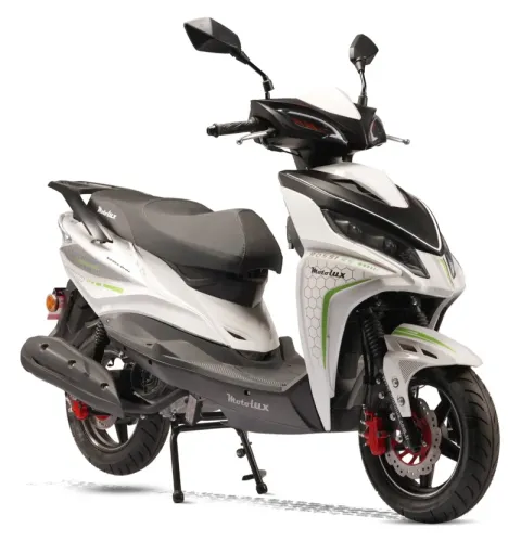 Motolux Rossi RS (49 CC)