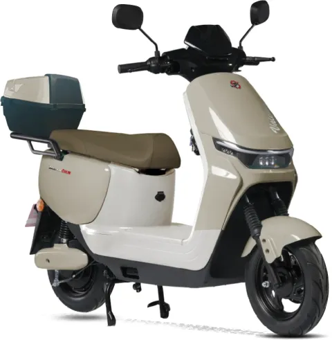 Motolux Valencia-E-Bike