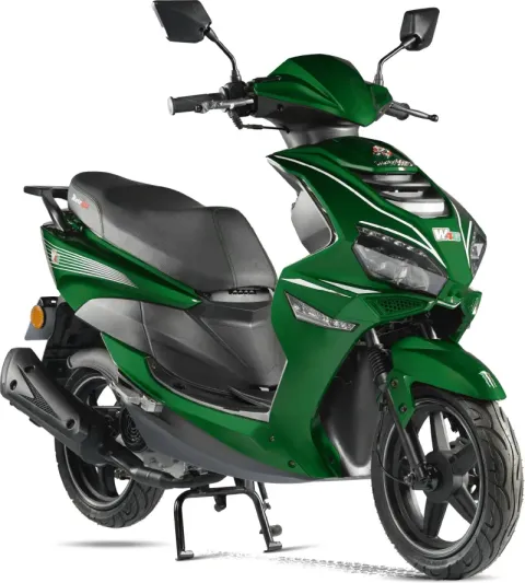 Motolux W46 ( 49CC )