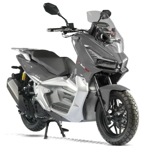 Motolux Wow 150 CC