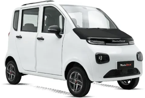 Motolux WOW01 E-Car