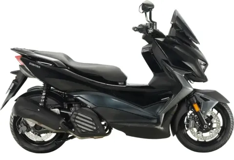 Zontes ZT125T-M