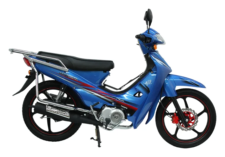 Mondial 100 MFH (2010)