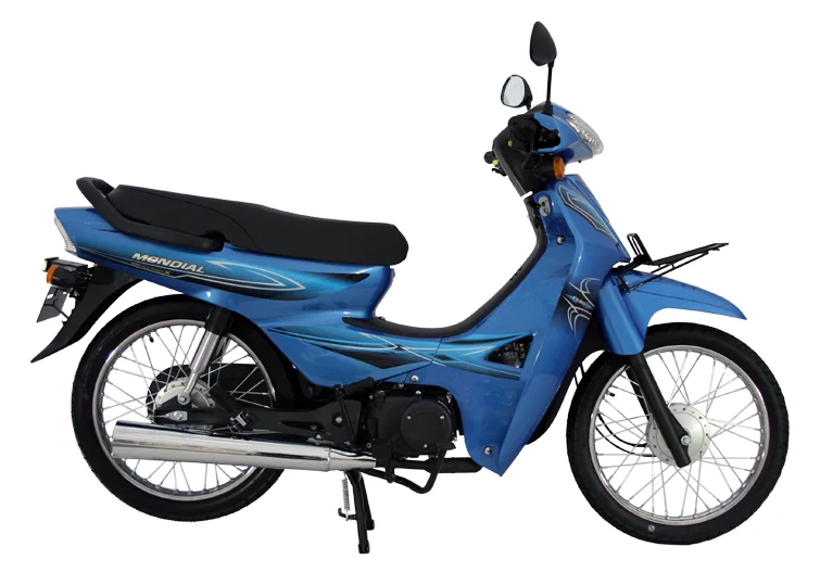 Mondial 100 SFC Basic X