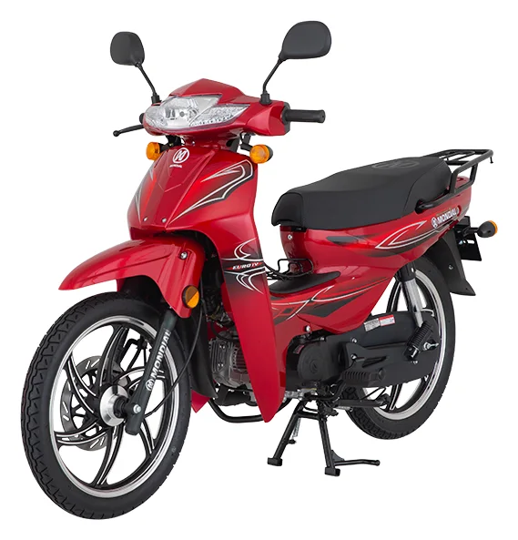 Mondial 100 SFC Snappy X I