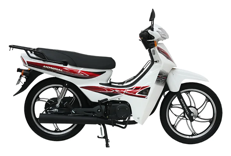 Mondial 100 SFC Snappyx