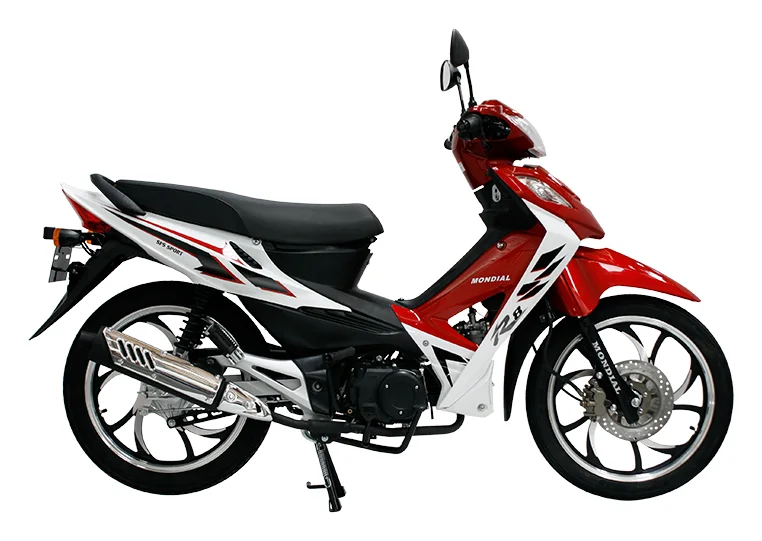 Mondial 100 SFS