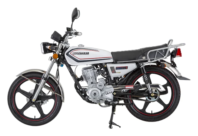 Mondial 100 UAG İ (2022)