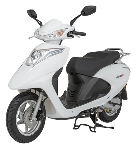 Mondial 110 Ritmica