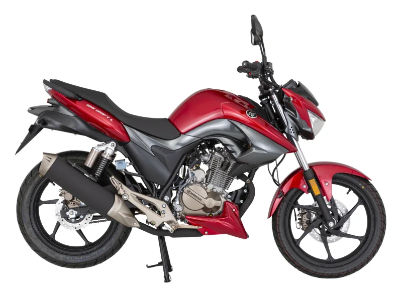 Mondial 125 Drift L (2021)
