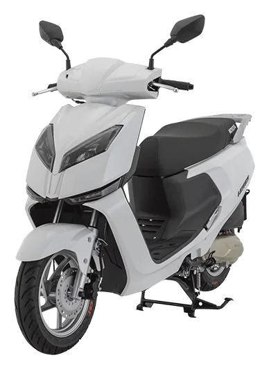 Mondial 125 Lavinia