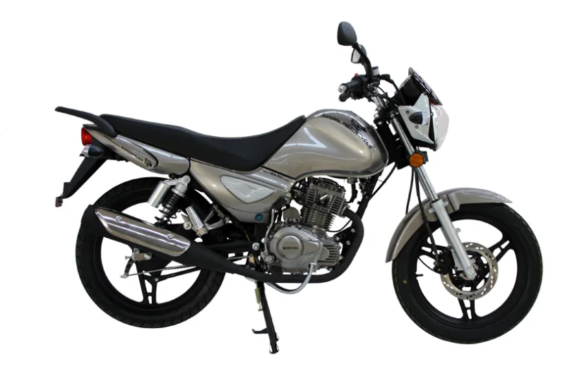Mondial 125 MC Roadracer