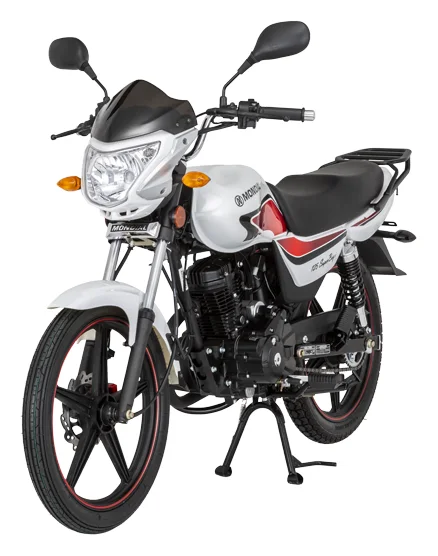 Mondial 125 MG Superboy I