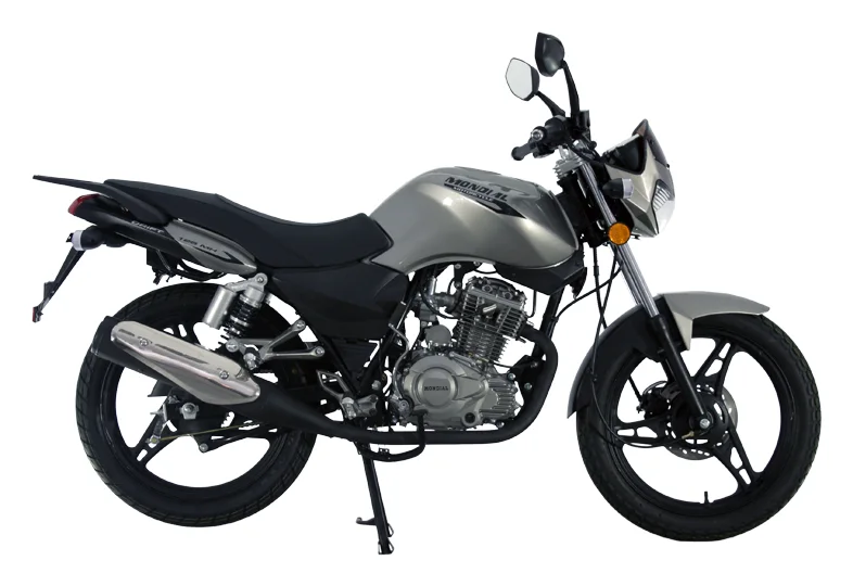 Mondial 125 MH Drift
