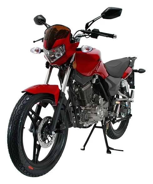 Mondial 125 MH Drift (2017)