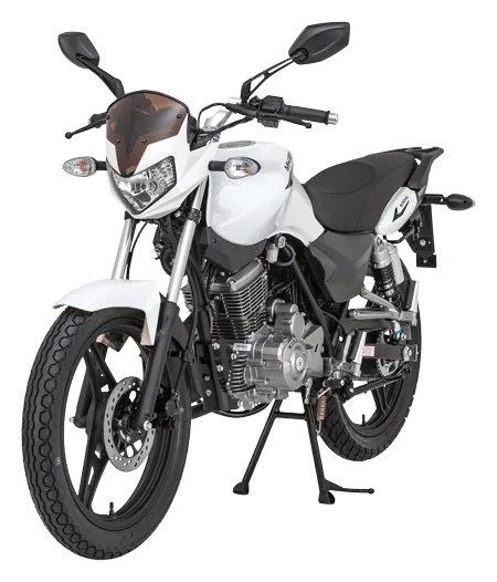 Mondial 125 MH Minor (2017)