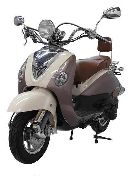 Mondial 125 ZNU İ