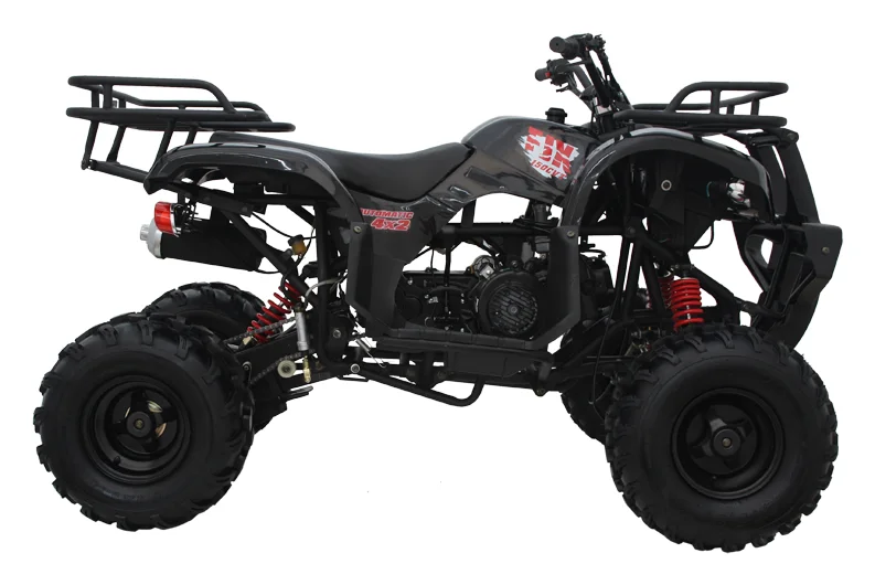 Mondial 150 FJX (OFF Road)