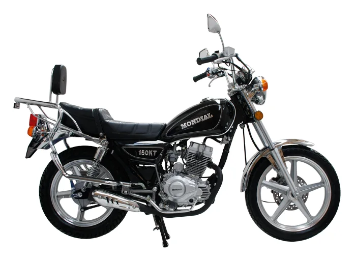 Mondial 150 KT