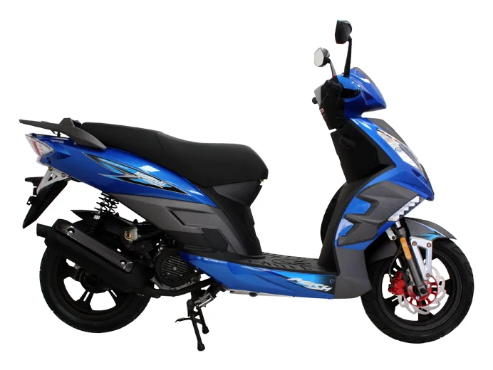 Mondial 150 Mash (2016)