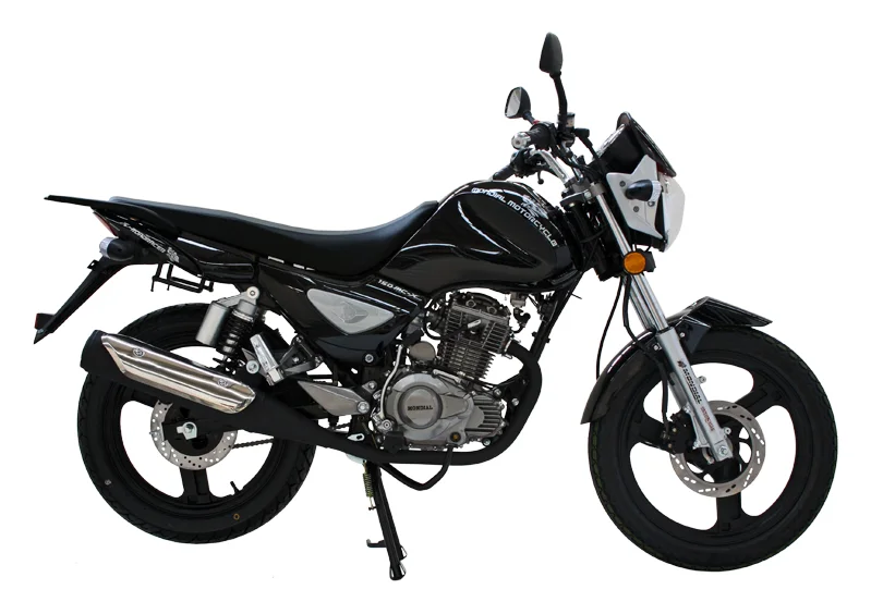 Mondial 150 MCX Roadracerx