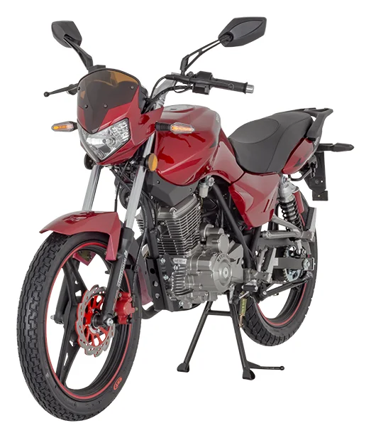 Mondial 150 MH Drift