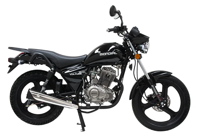 Mondial 150 MR Vulture