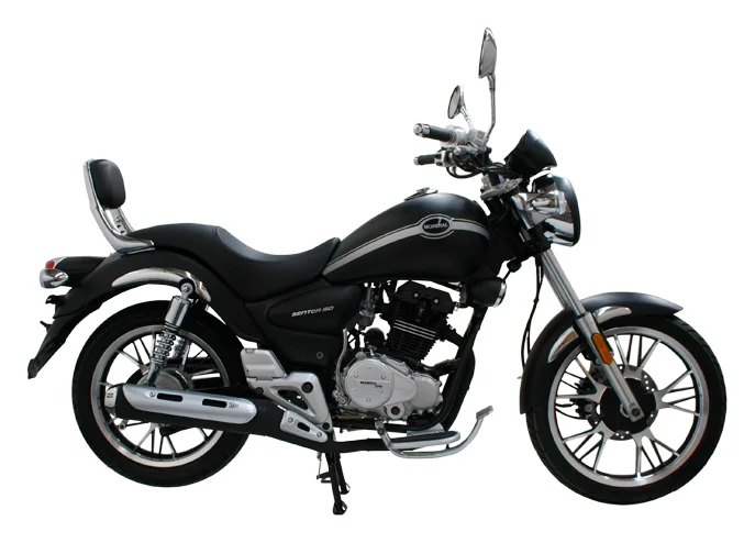 Mondial 150 Sentor