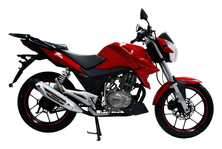 Mondial 150 Z-ONE