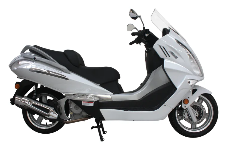 Mondial 250 Jetmax