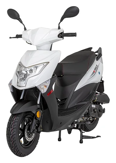 Mondial 50 Eagle