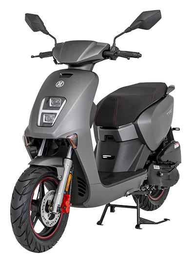 Mondial 50 TAB
