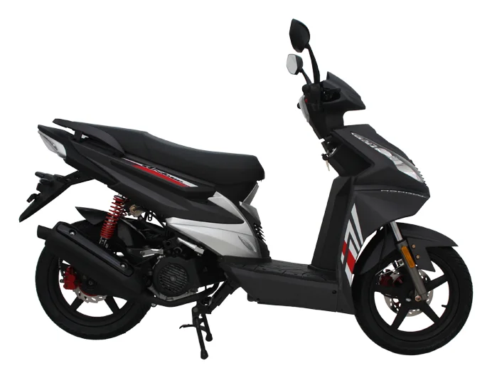 Mondial Ardour 125
