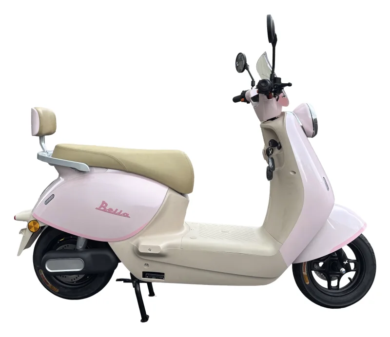 Mondial Bella