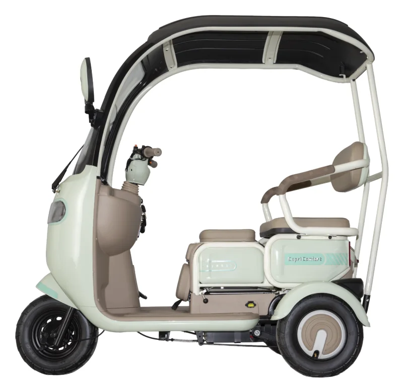 Mondial Capri Comfort